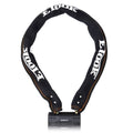 NNEDSZ ETook 655 - Combo Chain Lock Large 1000mm x 9mm - UK Sold Secured - Level Rating 6-0
